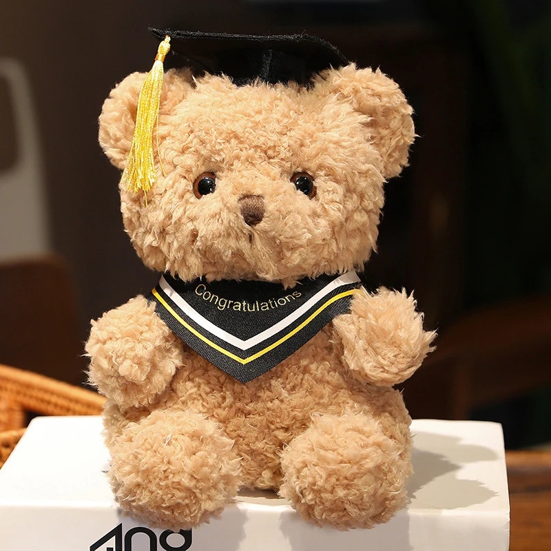 Hvorfor bruger eksamen Teddy Bear PP -bomuldsfyldning?