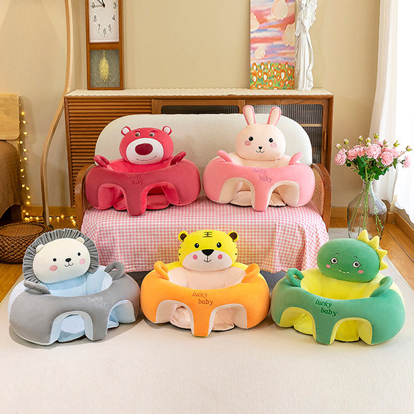 Hvorfor har hver børnehave brug for et baby -plys sofa sæde?