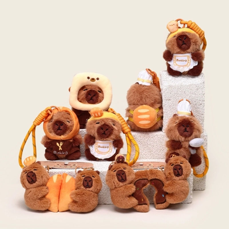 Hvordan vælger jeg det perfekte Claw Machine Plush Toy til din virksomhed?