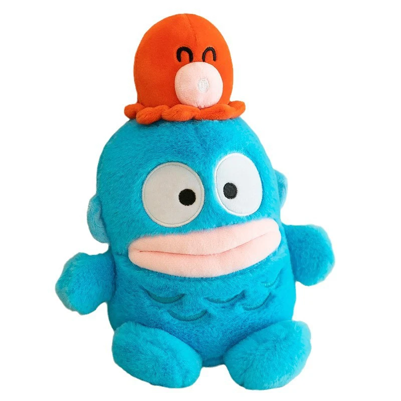 23 cm Claw Machine Plush Legetøj