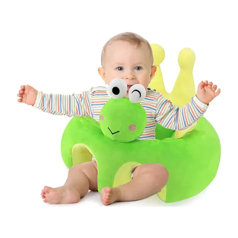 Baby support sæde sofa