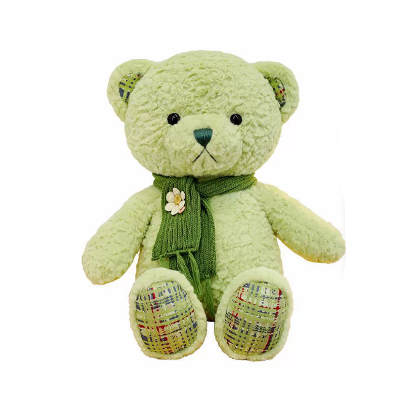 Bear Plush Toy