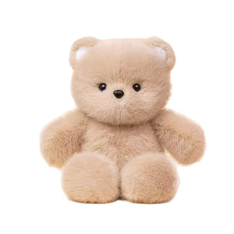 Bear udstoppede dyr