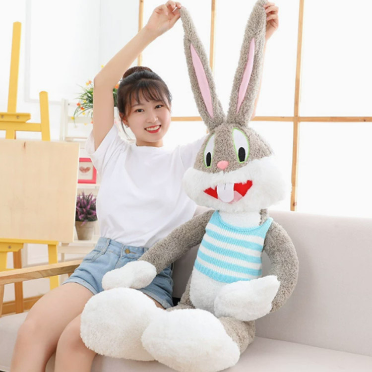 Bugs Bunny Plys