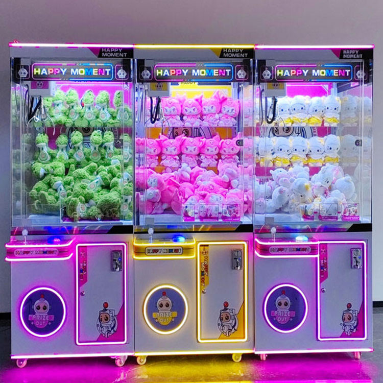 Klo Machine Plys Legetøj
