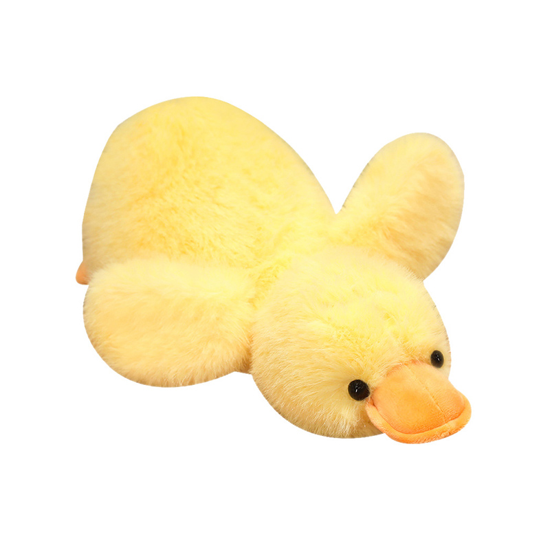 Duck plys legetøj