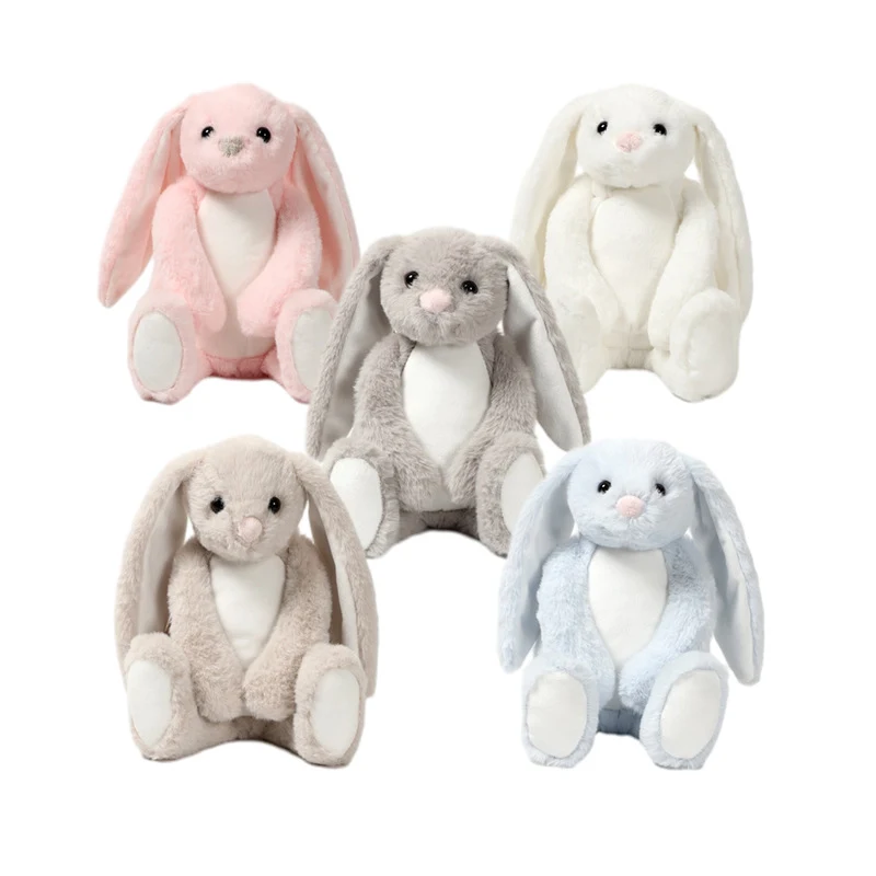 Påskehar Bunny Plush Legetøj