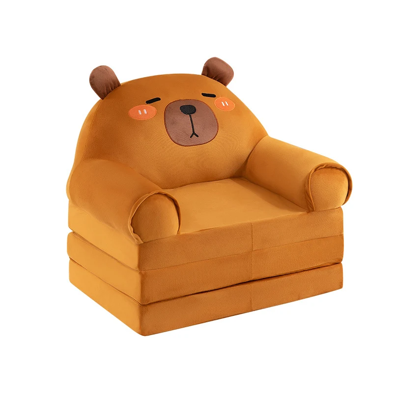 Sammenfoldelig baby -sofa