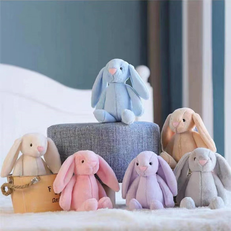 Bunny Rabbit Stuffed