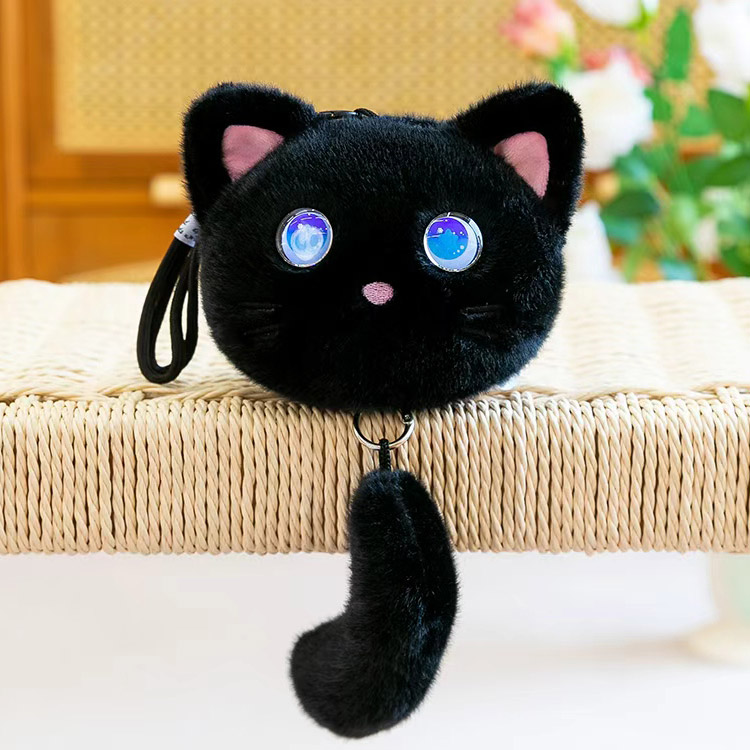 Smart Plush Toys