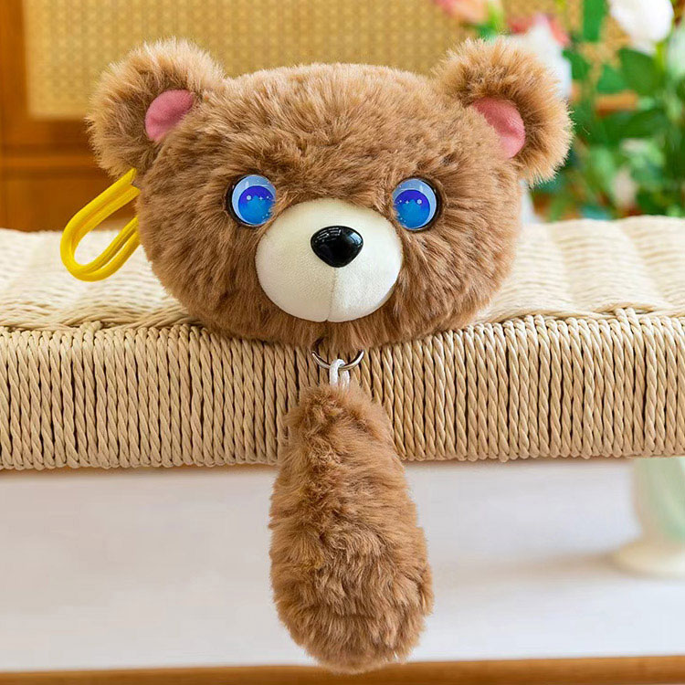 Smart Plush Toys