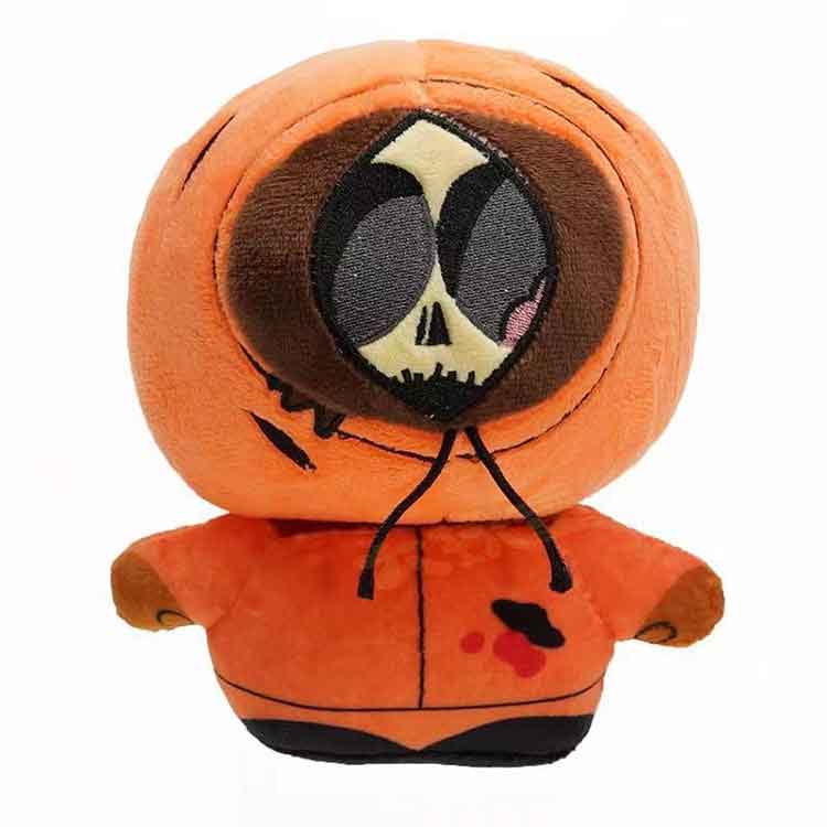 Kenny plys South Park plys legetøj