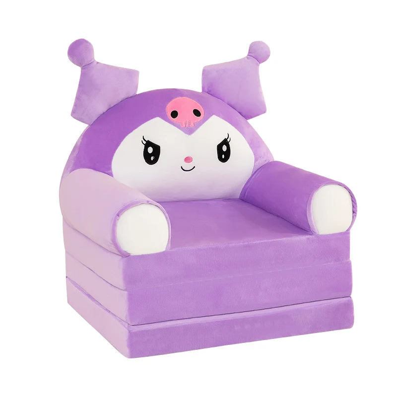 Børn foldes ud sofa