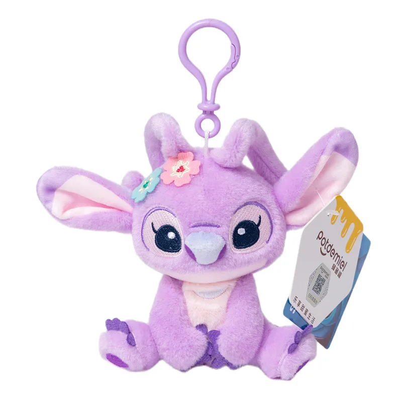 Mini Claw Machine Plush Legetøj