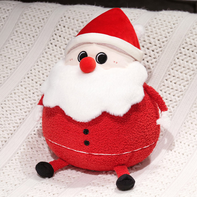 Plys julepynt