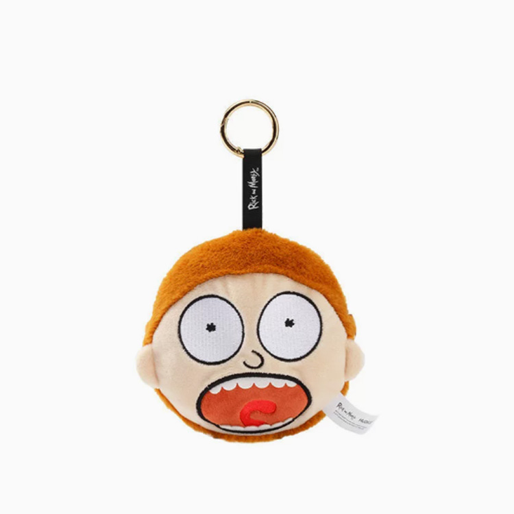 Plys Rick og Morty