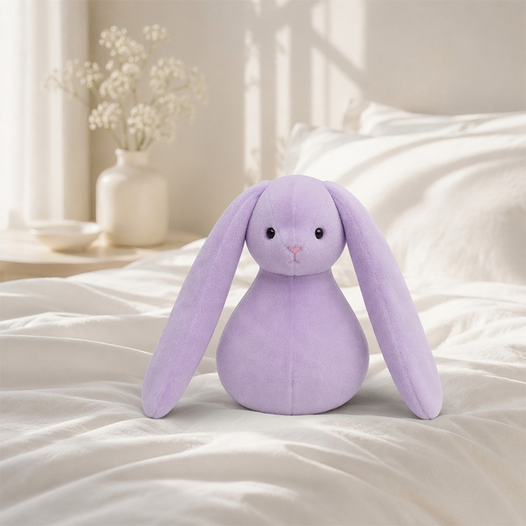 Lilla Lop Ear Bunny Plys
