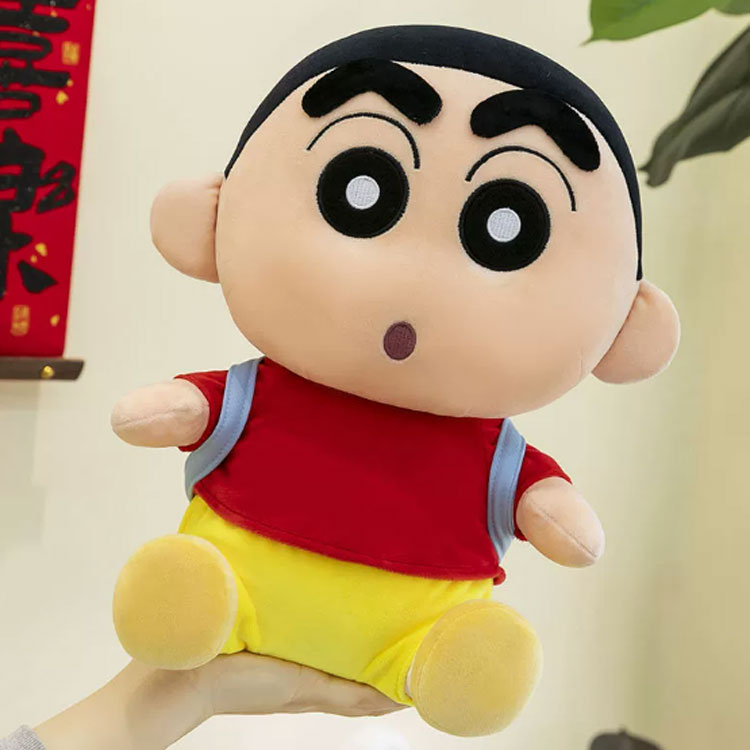 Shin Chan Plys