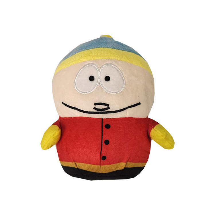 South Park udstoppede dyr